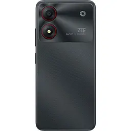 Смартфон ZTE Blade A34 4/64GB Grey - мініатюра 3