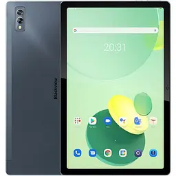 Планшет Blackview Tab 11 8/128GB 6 580мАг +чохол LTE Gray