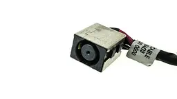 Роз'єм живлення PJ821 (Dell: 5480 5488 series) з кабелем - мініатюра 2