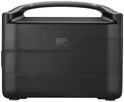 Зарядна станція EcoFlow RIVER Max (576 Вт·год) EFRIVER600MAX-EU - мініатюра 7