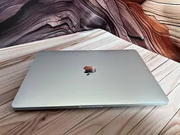 Ноутбук Apple MacBook Pro 13" 2020 i7-1068NG7/32/512 (C02DN0LQML87) Б/в - мініатюра 7