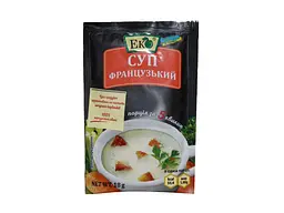 Суп Еко 18г ФРАНЦУЗЬКИЙ