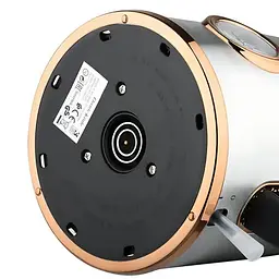 Чайник електричний з вбудованим термометром Domotec MS-7849, нержавіюча сталь, 1,7 л, 2200 Вт - мініатюра 3