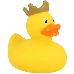 Качка FunnyDucks Жовта у короні (1925) - мініатюра 2