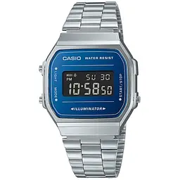 Годинник Casio A168WEM-2BEF