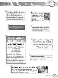 Zertifikat B1 neu Ubungsbuch + mp3-CD - мініатюра 5
