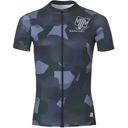 Футболка Rehall Lance S Steel Square Camo (1012-70005-3018SSCS)