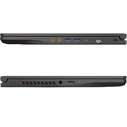 Ноутбук MSI Thin 15 B13UC-3430XRO (9S7-16R831-3430) - мініатюра 6