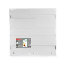 LED панель Titanum Prismatic 40W 4100K 220V (28609-000) - мініатюра 4