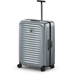Валіза Victorinox AIROX/Сріблястий Велика - мініатюра 3