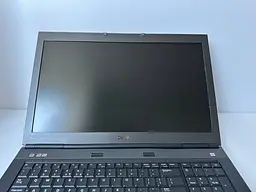Ноутбук Dell Precision M6600 17.3" (i7-2720QM / 16GB / SSD 240GB / 1920x1080) б/в - мініатюра 6