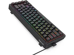 Клавіатура REDRAGON K709-RGB Nova - мініатюра 5