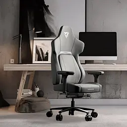 Геймерське крісло TX3 Core Loft Black (TEGC-2056101.11) [145363] - мініатюра 11