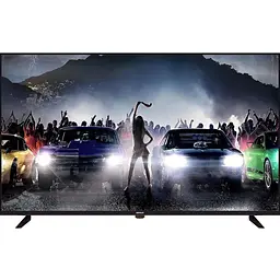 Телевізор Satelit U8200WS 50" LED 4K [50U8200WS] [139377]