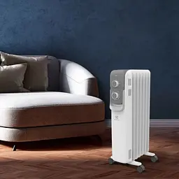 Масляний обігрівач Electrolux EOH/M-7209 [77452] - мініатюра 4