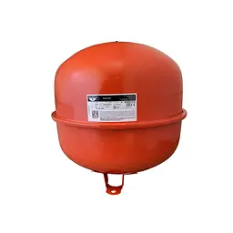 Бак Zilmet Cal-Pro для систем опалення 35л. 4bar (1300003503)