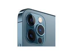 Смартфон Apple iPhone 12 Pro 256Gb Pacific Blue (MGMT3) - мініатюра 5