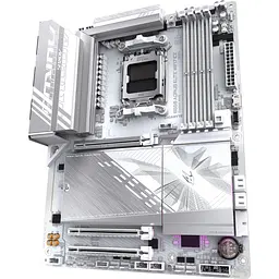 Материнська плата AORUS B850 Elite WIFI7 Ice [139986] - мініатюра 4