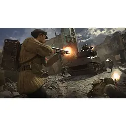 Ключ активації Microsoft Call of Duty: WWII - Gold Edition для Xbox One/Series - мініатюра 8