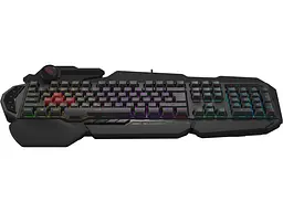 Клавіатура A4Tech Bloody B310N Black - мініатюра 5
