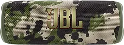 Портативна акустика JBL Flip 6 Squad (JBLFLIP6SQUAD)