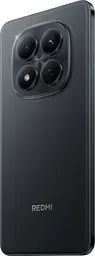 Смартфон Xiaomi Redmi Note 15 Pro 4G 8/256GB Black - мініатюра 7