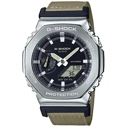 Годинник Casio GM-2100C-5AER