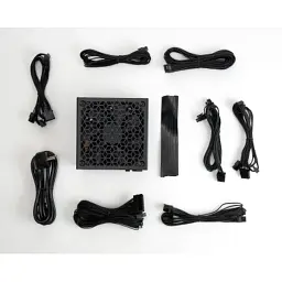 Блок живлення Vinga 850W (VPS-850GV3) - мініатюра 8