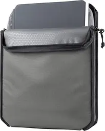 Чохол-сумка UAG Shock Sleeve Lite для Apple iPad Pro 11 2024/2025 / iPad Pro 11 2018/2020/2021/2022 / iPad Air 11 2024/2025 / iPad 11 2025 Grey (982390113030) - мініатюра 3