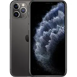 Смартфон Apple iPhone 11 Pro 64GB Space Gray Refurbished