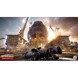 Гра Sniper Ghost Warrior Contracts Complete Edition (російська версія) (PS4) - мініатюра 3