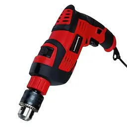 Дриль ударний Haisser ID-12S (128370) - мініатюра 4