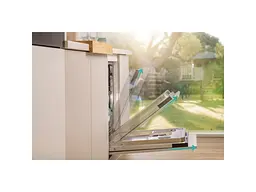 Вбудована посудомийна машина Gorenje GV583C11 - мініатюра 4