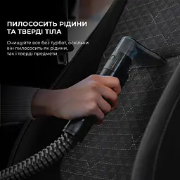 Миючий пилосос для килимів та тканин Cecotec Conga PopStar 3000 CarpetClean - мініатюра 8