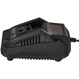 Зарядний пристрій для акумуляторів Vitals Master LSL 1845 SmartLine+ (184458) - мініатюра 6