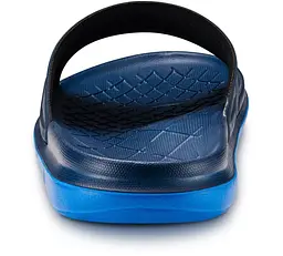 Шльопанці Aqua Speed Aspen 36 Синій/Блакитний (1000-534-42-36) - мініатюра 3