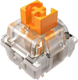 Набір механічних перемикачів RAZER Mechanical Switches Pack Orange Tactile switch (RC21-02040300-R3M1)