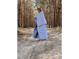 Подушка ARCLOUD Холофайбер FLORAL LAVANDER арт.2000012194 р.50х70 - мініатюра 7