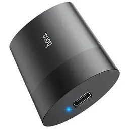 Зовнішній накопичувач Hoco PSSD Mobile SSD SSD UD12 128 GB - мініатюра 2