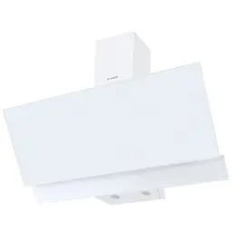 Витяжка декоративна похила MINOLA HVS 9412 WH 850 LED - мініатюра 4