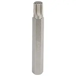 Біти Spline M10×75мм 10мм 8шт S2 (блістер) ULTRA (4015992) - мініатюра 2