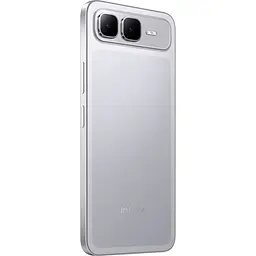 Смартфон Infinix Smart 10 Plus 4/128GB Titanium Silver (4894947091186) [142190] - мініатюра 5