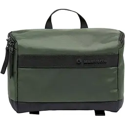 Сумка для фотоапарата Manfrotto Street Waist Bag (MB MS2-WB) [88388] - мініатюра 2