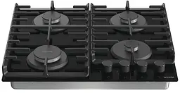 Газова варильна поверхня Gorenje GT 642 SYB (BG6BA-G0B) (6629449) - мініатюра 7