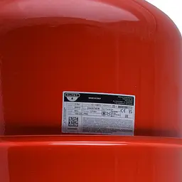 Бак Zilmet cal-pro для систем опалення 50л. 4bar ( 1300005000 ) - мініатюра 4