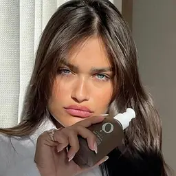 Сироватка для реконструкції волосся OLIE'RE PARIS Valour Hair Serum 150 мл - мініатюра 6