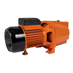 Насос поверхневий струменевий Powercraft DJL 1100-5060 (88910) - мініатюра 5