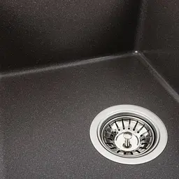 Кухонна мийка Platinum 5851 ARIA (SP000039621) - мініатюра 3
