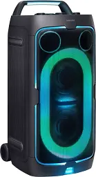 Портативна колонка Samsung Sound Tower MX-ST50F/UA