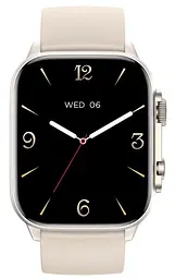 Смарт-годинник Gelius Amazwatch Ultra GP-SW011 Titan - мініатюра 8